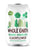 WHOLE EARTH - Organic Sparkling Elderflower - 330ml
