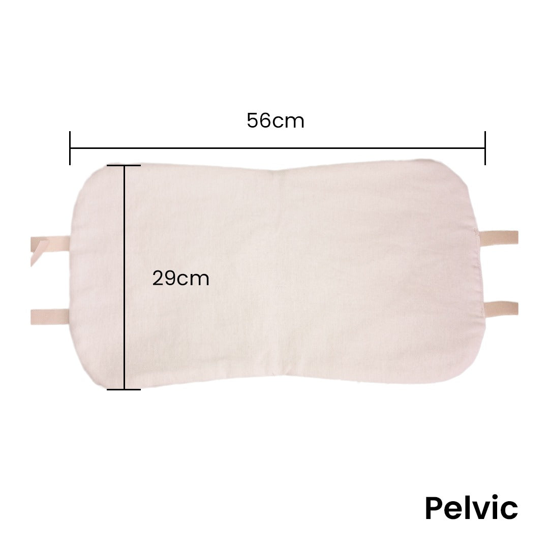 WINTA PRODUCTS - CASTOR OIL - Pelvic Compress Pack | One Life Health