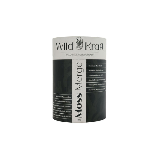 WILD KRAFT - Moss Merge - 225g