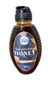 INTO THE WILD - Raw Unfiltered Honey - 500g