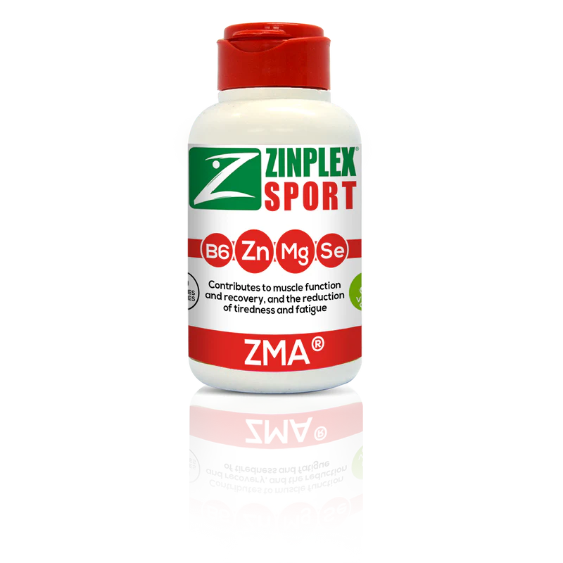 ZINPLEX - Sport ZMA - 90 Tablets | One Life Health