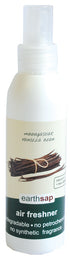 EARTHSAP - Air Freshener Madagascar Vanilla Bean - 150ml