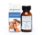 PEGASUS - Arthritis & Gout 30c - 100 Pillules