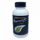 GREEN GOLD MORINGA - Moringa - 90 Veg Capsules