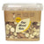 GABY'S EARTH FOODS - Raw Mixed Nuts - 600g Tub