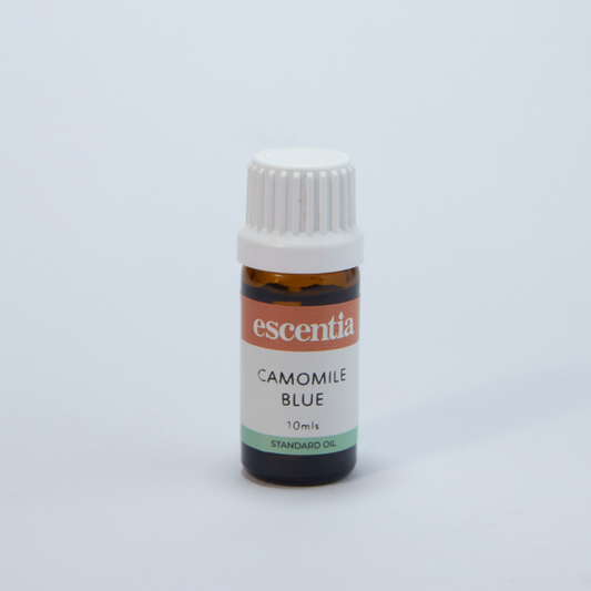 ESCENTIA - Blue Camomile Oil - 10ml | One Life Health