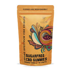 CANNACO - CBD Sugar Free Gummies