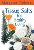 NATURA - Tissue salts for healthy living
