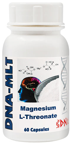 DNA BIOPHARM - DNA-MLT - 60 Capsules | One Life Health
