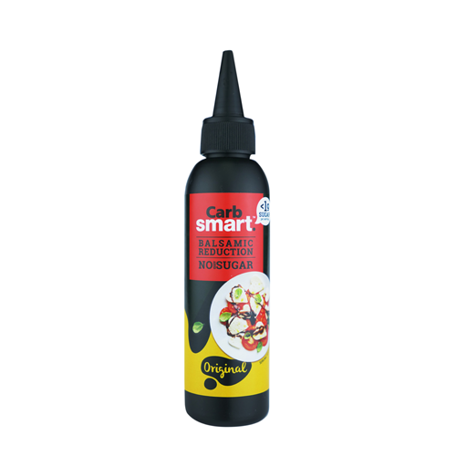 CARBSMART - Original Balsamic Reduction - 150ml | One Life Health