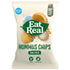 EAT REAL - Eat Real Hummus Chips - Sea Salt - 40g