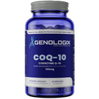 GENOLOGIX - CoQ-10 150mg - 60 Veg Capsules
