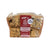 BEA'S RUSKS - Gluten & Wheat Free with Cranberries & Xylitol - 400g