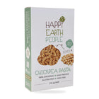 HAPPY EARTH PEOPLE - Chickpea Fusilli pasta – 250g