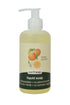 EARTHSAP - Liquid Soap Orange Valencia - 250ml