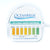 OCEANMILK - pH Litmus Dispenser - 150 Tests
