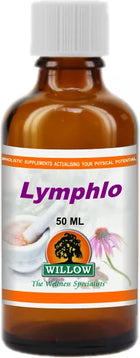 WILLOW - Lymphlo - 50ml