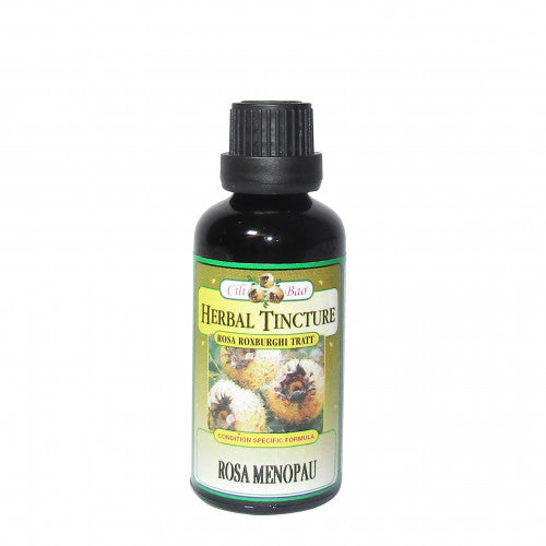 CILI-BAO HEALTH SA - Rosa Menopause - 50ml Drops | One Life Health