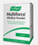 A.VOGEL - Multiforce® Alkaline Powder - 10 x 7.5g