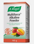 A.VOGEL - Multiforce® Alkaline Powder - Mango 105g