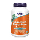 NOW® - Magnesium Bisglycinate - 227g Powder