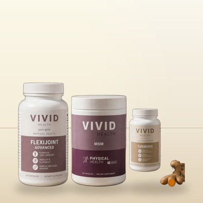 Vivid Joint Family Ritual