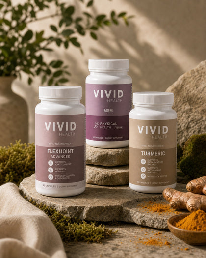 Vivid Joint Family Ritual