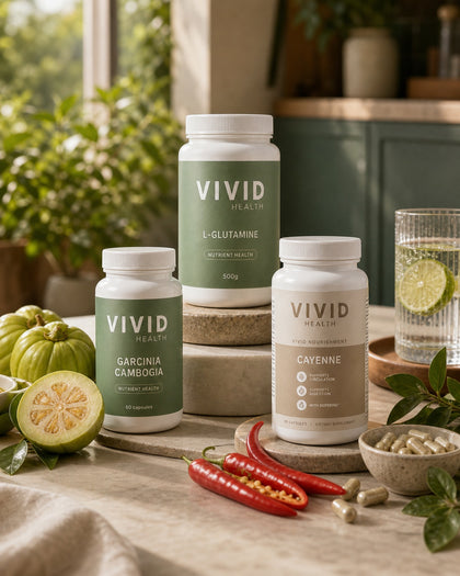 Weight Management Ritual