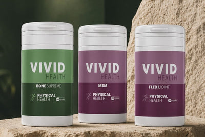 Vivid Bone & Joint Ritual