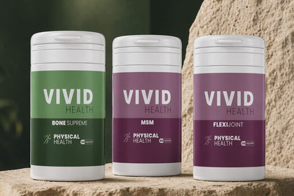 Vivid Bone & Joint Ritual