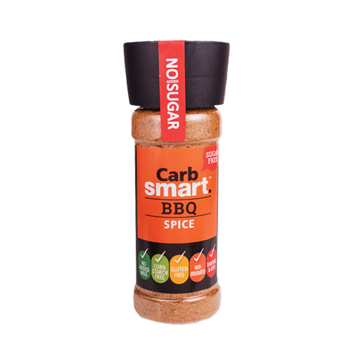 CARBSMART - BBQ Spice – 200ml | One Life Health