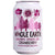 WHOLE EARTH - Organic Sparkling Cranberry - 330ml