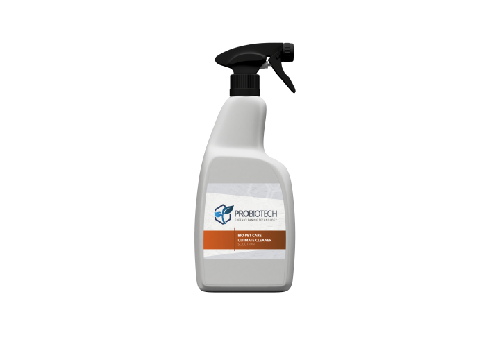 PROBIOTECH GREEN CLEANING TECHNOLOGY - Bio-Pet Care Ultimate Cleaner 500ml | One Life Health