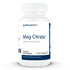 METAGENICS - Mag Citrate - 120 Tablets