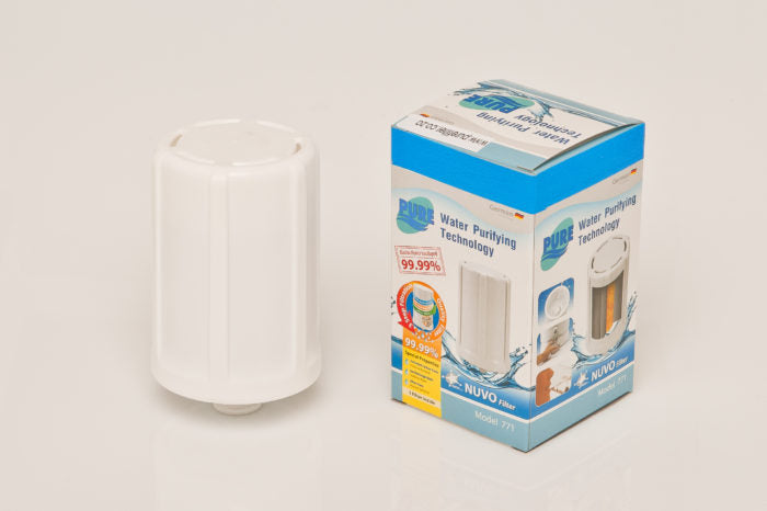 PURE WATER PURIFIERS - Nuvo Top Filler Replacement Filter (771) | One Life Health
