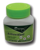 PMR NUTRITION - Antioxidant - 30 Capsules