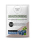 BEAUTY GREENS - Beauty Greens® Collagen Blueberry Sachets 300g