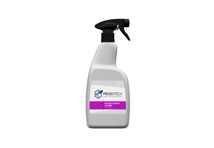 PROBIOTECH GREEN CLEANING TECHNOLOGY - Bio-Multi Surface Cleaner 500ml | One Life Health