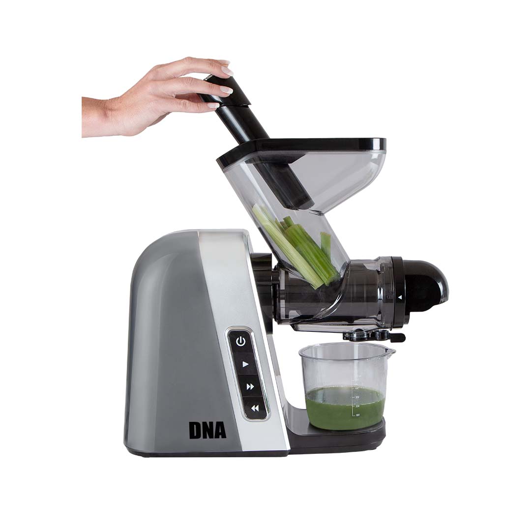 DNA HEALTH - Slow Juicer | One Life Health