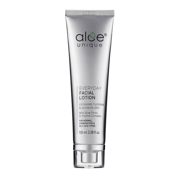 ALOE UNIQUE - Everyday Facial Lotion 100ml | One Life Health