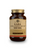 SOLGAR - GABA (Gamma Aminobutyric Acid) 500 mg – 50 Vegetable Capsules