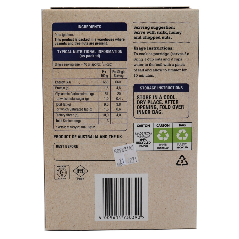 HEALTH CONNECTION WHOLEFOODS - Gourmet Veg Stock Powder - 250g | One Life Health