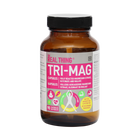THE REAL THING FOOD SUPPLEMENTS - Tri-Mag 90 Capsules
