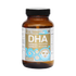 THE REAL THING FOOD SUPPLEMENTS - DHA 120 Capsules