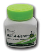 PMR NUTRITION - Kill-a-Germ - 60 Capsules