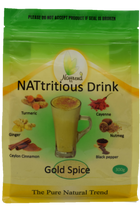 NATTREND - NATtritious Drink 300g