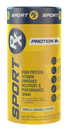 SPORT RX - Protein Rx | Vanilla Caramel 800g