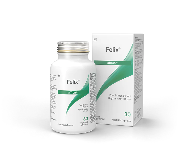 BIOMAX® - Felix® - 30 Capsules | One Life Health