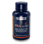 MEDFORD - ViralScript - 60 Vegetable Capsules
