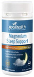 GOOD HEALTH - Magnesium Sleep Support 60 Capsules
